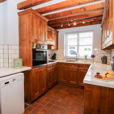 Rosemary Cottage Craven Arms Exterior photo