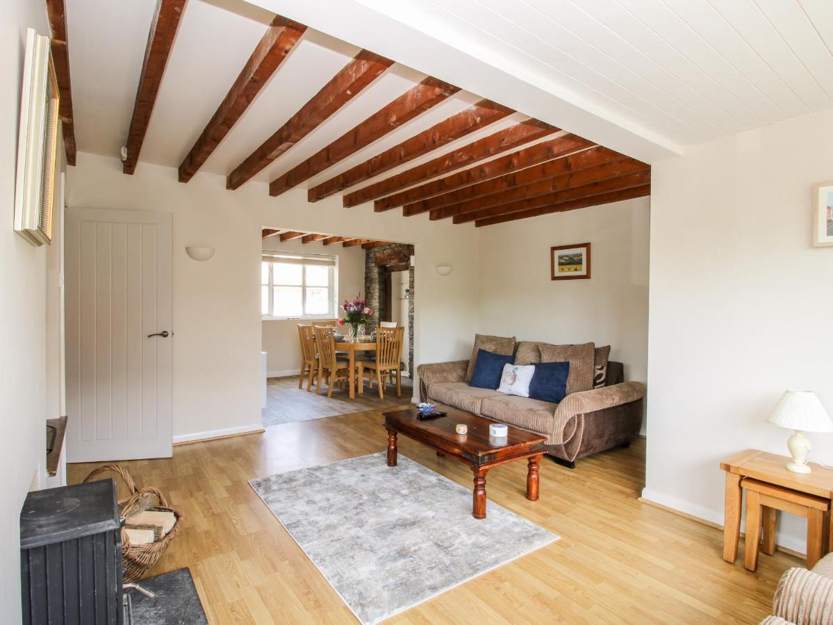 Rosemary Cottage Craven Arms Exterior photo