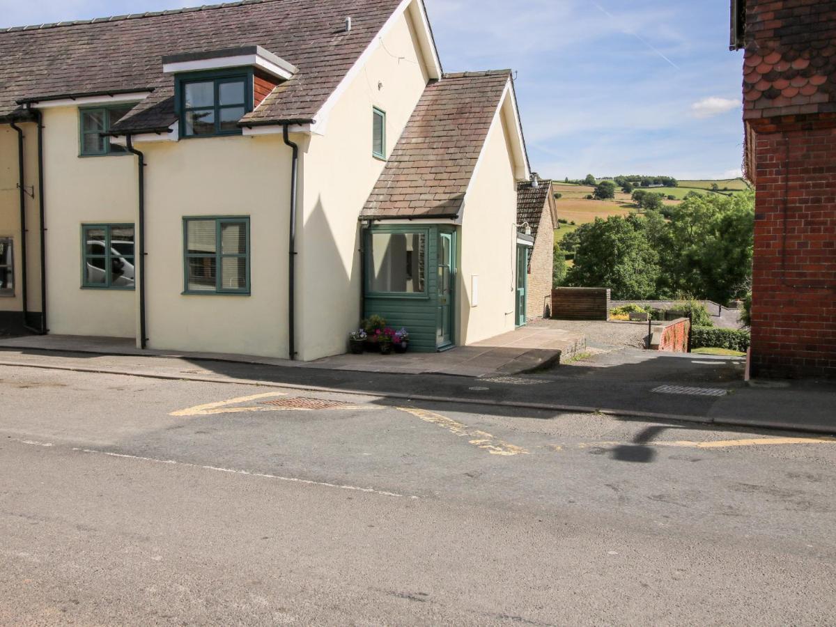 Rosemary Cottage Craven Arms Exterior photo