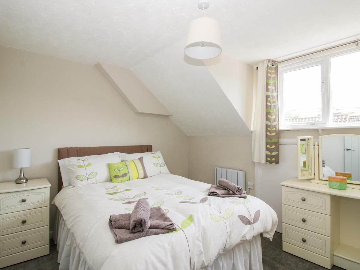 Rosemary Cottage Craven Arms Exterior photo