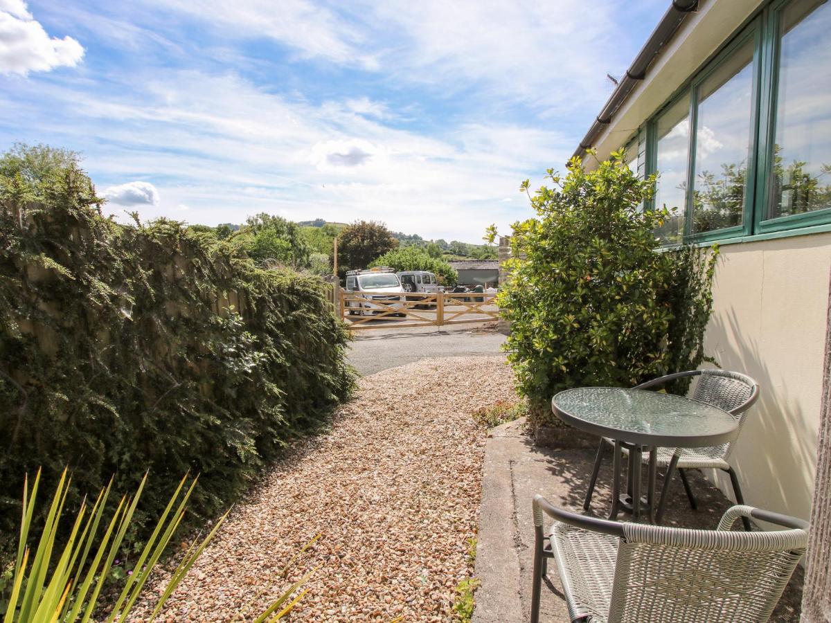Rosemary Cottage Craven Arms Exterior photo